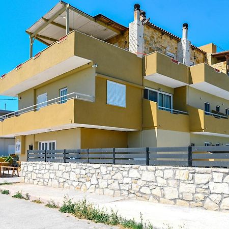 Alkyonides Studios Amoudara Lasithiou Екстериор снимка